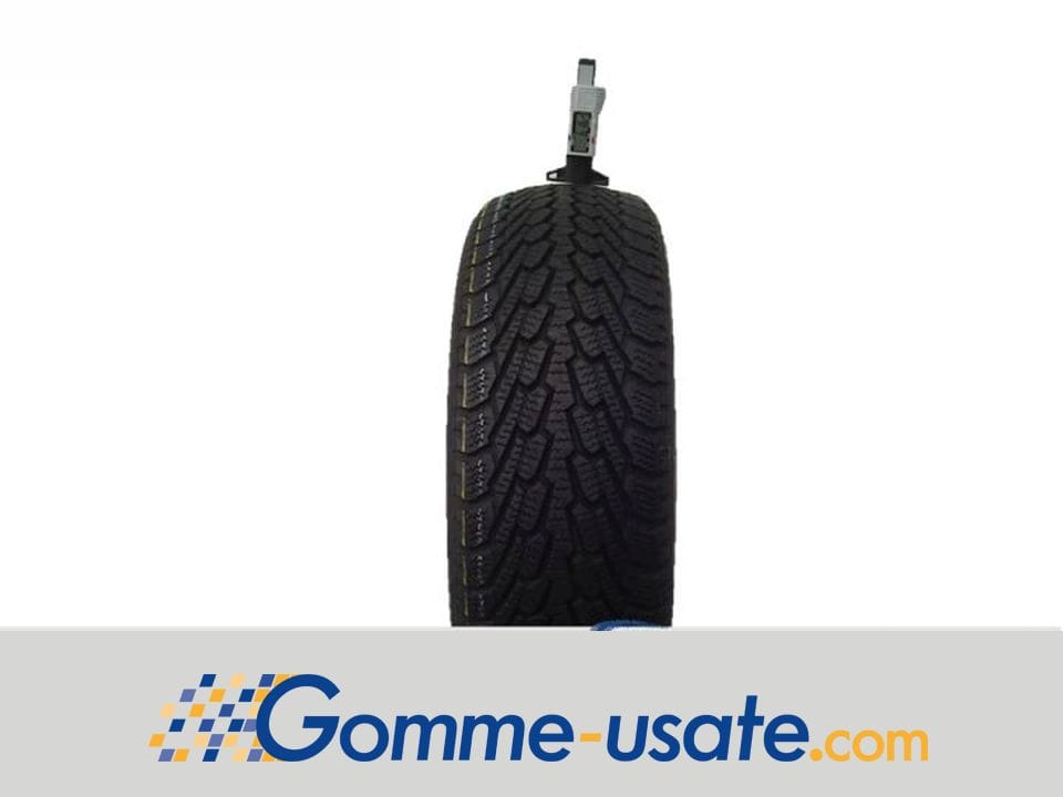 Thumb Roadstone Gomme Usate Roadstone 185/60 R15 84T Winguard M+S (65%) pneumatici usati Invernale_2
